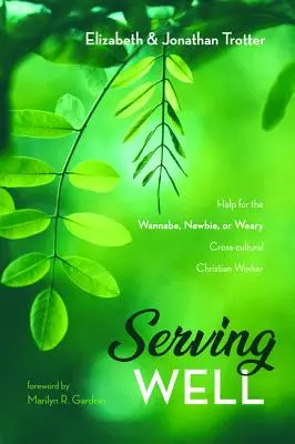 Servire bene - Serving Well