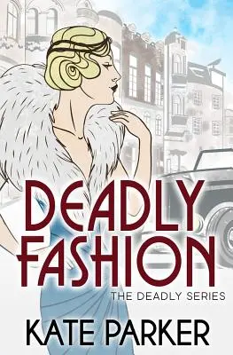 Moda mortale - Deadly Fashion