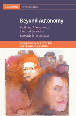 Oltre l'autonomia - Beyond Autonomy