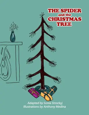 Il ragno e l'albero di Natale - The Spider and the Christmas Tree