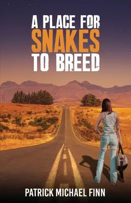 Un luogo di allevamento per serpenti - A Place for Snakes to Breed