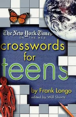 I cruciverba per adolescenti del New York Times sul Web - The New York Times on the Web Crosswords for Teens