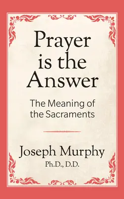 La preghiera è la risposta - Prayer Is the Answer