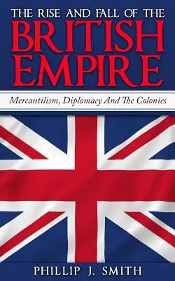 L'ascesa e la caduta dell'impero britannico: Mercantilismo, diplomazia e colonie - The Rise And Fall Of The British Empire: Mercantilism, Diplomacy And The Colonies