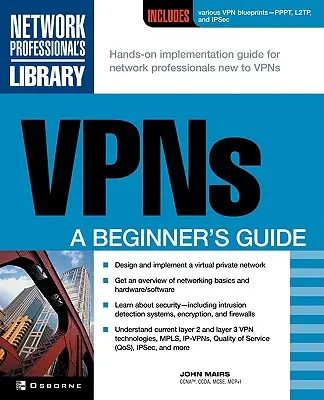 VPN: Una guida per principianti - VPNs: A Beginner's Guide