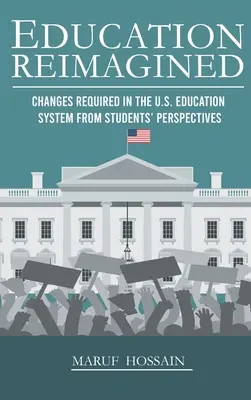 L'istruzione ripensata - Education Reimagined