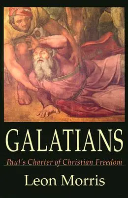 Galati: La carta della libertà cristiana di Paolo - Galatians: Paul's Charter of Christian Freedom