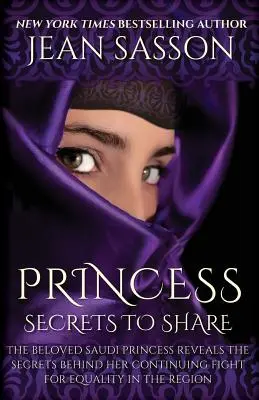 Principessa: Segreti da condividere - Princess: Secrets to Share