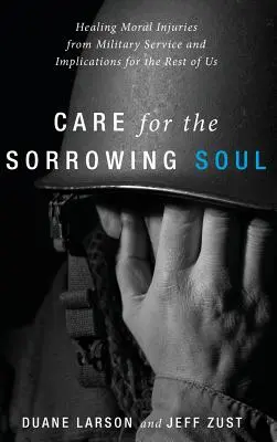 Cura dell'anima in pena - Care for the Sorrowing Soul