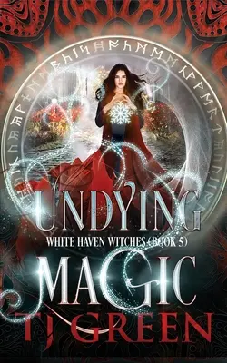 Magia imperitura - Undying Magic