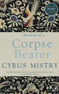 Cronaca di un portatore di cadavere - Chronicle of a Corpse Bearer