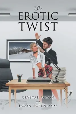 Il colpo di scena erotico - The Erotic Twist