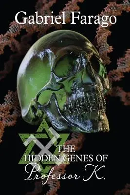 I geni nascosti del Professor K - The Hidden Genes of Professor K