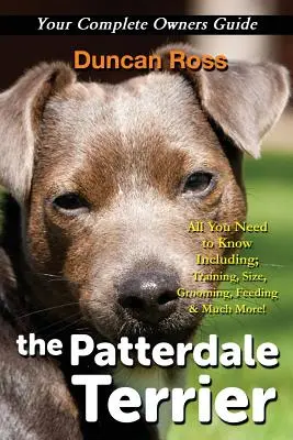Il Patterdale Terrier - The Patterdale Terrier