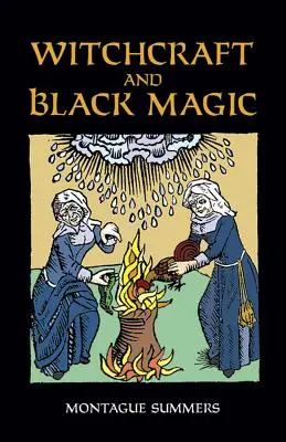 Stregoneria e magia nera - Witchcraft and Black Magic