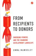 Da destinatari a donatori - From Recipients to Donors