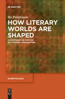 Come si formano i mondi letterari - How Literary Worlds Are Shaped