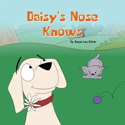 Il naso di Daisy sa - Daisy's Nose Knows