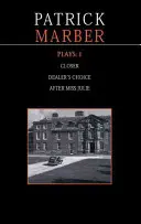 Opere teatrali di Marber: 1: Dopo Miss Julie; Closer; La scelta del rivenditore - Marber Plays: 1: After Miss Julie; Closer; Dealer's Choice