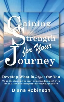 Guadagnare forza per il vostro viaggio - Gaining Strength for Your Journey