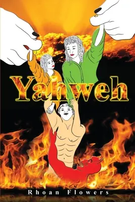 Yahweh: L'ultima Bibbia - Yahweh: The Last Bible