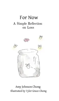 Per ora: Una semplice riflessione sulla perdita - For Now: A Simple Reflection on Loss