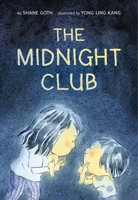 Il club di mezzanotte - The Midnight Club