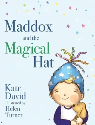 Maddox e il cappello magico - Maddox and the Magical Hat