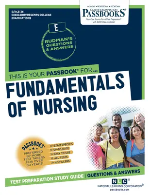 Fondamenti di infermieristica - Fundamentals of Nursing