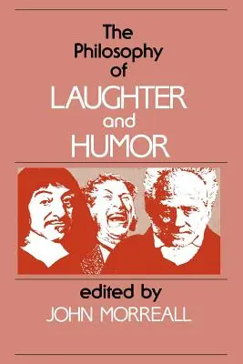 La filosofia della risata e dell'umorismo - The Philosophy of Laughter and Humor