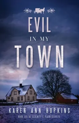 Il male nella mia città - Evil in My Town