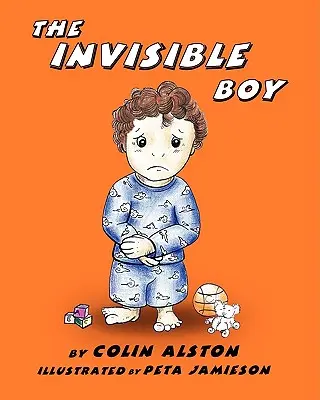 Il ragazzo invisibile - The Invisible Boy