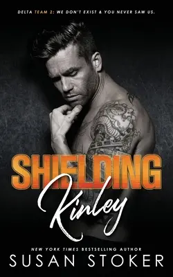 Proteggere Kinley - Shielding Kinley
