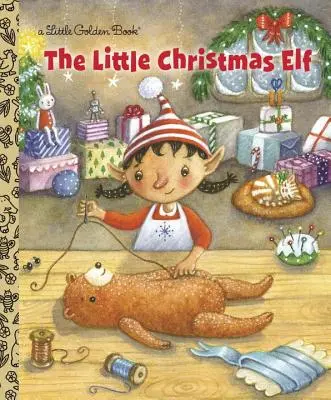 Il piccolo elfo di Natale - The Little Christmas Elf