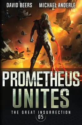 Prometeo si unisce - Prometheus Unites