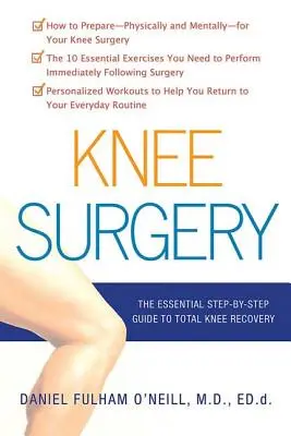 Chirurgia del ginocchio - Knee Surgery