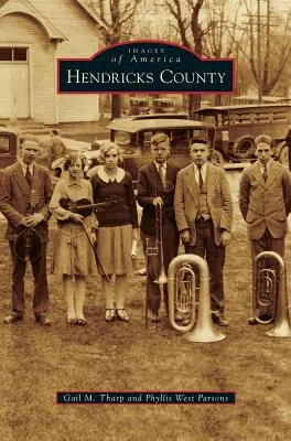 Contea di Hendricks - Hendricks County