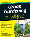 Giardinaggio urbano FD - Urban Gardening FD