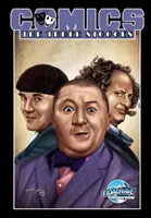 Fumetti: I tre marmittoni - Comics: Three Stooges