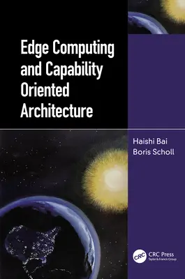 Edge Computing e architettura orientata alle capacità - Edge Computing and Capability-Oriented Architecture