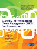 Implementazione della gestione delle informazioni e degli eventi di sicurezza (SIEM) - Security Information and Event Management (SIEM) Implementation
