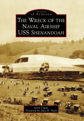 Il naufragio del dirigibile USS Shenandoah - The Wreck of the Naval Airship USS Shenandoah