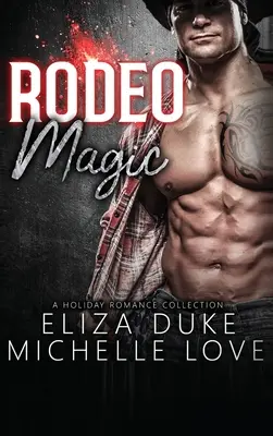 La magia del rodeo - Rodeo Magic