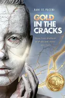 L'oro nelle crepe: Passare da una condizione di frantumazione a una di completezza e rivelare la propria luce - Gold in the Cracks: Move from Shattered to Whole and Reveal Your Light