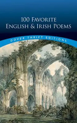 100 poesie inglesi e irlandesi preferite - 100 Favorite English and Irish Poems