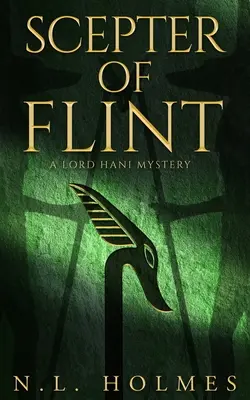 Lo scettro di selce - Scepter of Flint