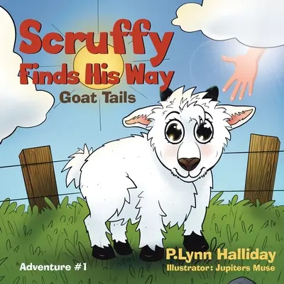 Scruffy trova la sua strada - Scruffy Finds His Way