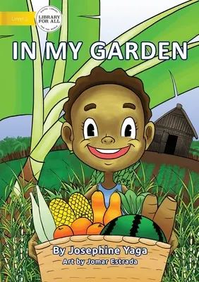 Nel mio giardino - In My Garden