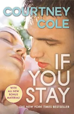Se resti: La serie Beautifully Broken: Libro 1 - If You Stay: The Beautifully Broken Series: Book 1