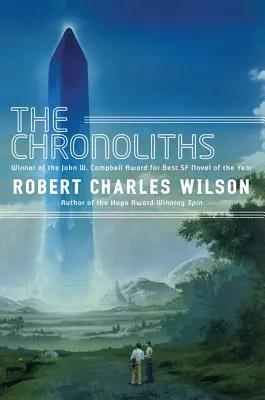 I cronoliti - The Chronoliths